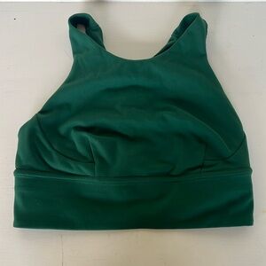 Lululemon Energy Bra size 6